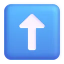 Free Arrow  Icon