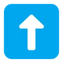 Free Arrow  Icon