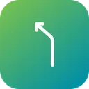 Free Arrow  Icon