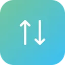 Free Arrow  Icon