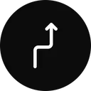 Free Arrow  Icon