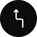 Free Arrow  Icon