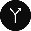 Free Arrow  Icon