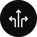 Free Arrow  Icon