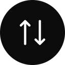 Free Arrow  Icon