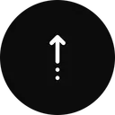 Free Arrow  Icon