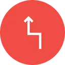 Free Arrow  Icon