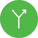 Free Arrow  Icon
