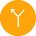 Free Arrow  Icon