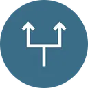 Free Arrow  Icon