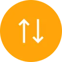 Free Arrow  Icon