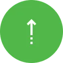 Free Arrow  Icon