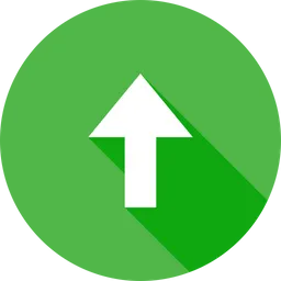 Free Arrow  Icon