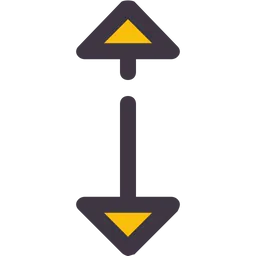 Free Arrows  Icon