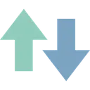 Free Arrows  Icon
