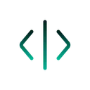 Free Arrows Vertical Left Right  Icon