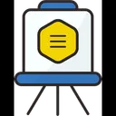 Free Art Board Icon