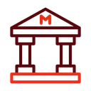 Free Art Museum Art Gallery Gallery Icon
