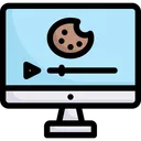 Free Online Learning E Learning Icon