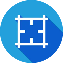 Free Artboard Icon - Free Download User Interface Icons | IconScout