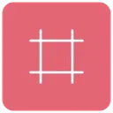 Free Artboard Tool Design Icon