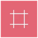 Free Artboard Tool Design Icon