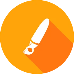 Free Arte  Icono