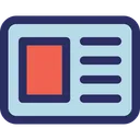 Free Article Content Editorial Icon