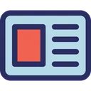 Free Article Content Editorial Icon