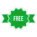 Free Gratuito  Icon