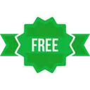 Free Gratuito  Icon