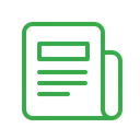 Free Articulo Blog Blogs Icono