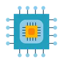 Free Ai、人工知能、テクノロジー アイコン