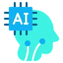 Free Aivedesign Blockchain Voiceassistants Icon