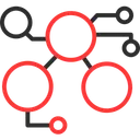 Free Artificial Intelligence  Icon