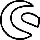 Free Shopware Logotipo De Tecnologia Logotipo De Midia Social Icon