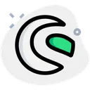 Free Shopware Logotipo De Tecnologia Logotipo De Midia Social Icon