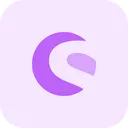Free Shopware Logotipo De Tecnologia Logotipo De Midia Social Icon