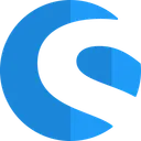 Free Shopware Logotipo De Tecnologia Logotipo De Midia Social Icon