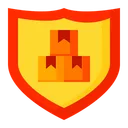 Free Artikelschutz  Symbol