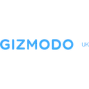 Free Gizmodo Reino Unido Marca Icono