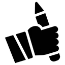 Free Artist  Icon