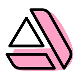 Free Artstation Logo Icon