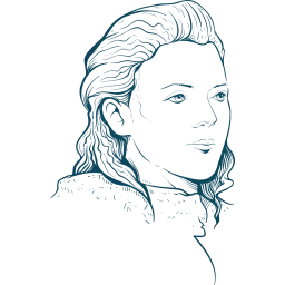 Free Arya stark  Icon