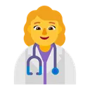 Free Gesundheit Arbeiter Wohnung Symbol