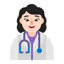 Free Gesundheit Arbeiter Wohnung Symbol