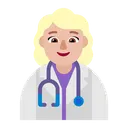 Free Gesundheit Arbeiter Wohnung Symbol