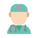 Free Medizin Gesundheit Arzt Symbol