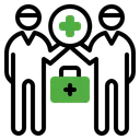 Free Arzt Krankenhaus Medizin Symbol