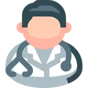 Free Arzt Medizin Iconez Symbol